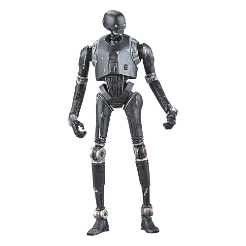 Star Wars : Andor Vintage Collection - Figurine K-2SO (Kay-Tuesso) 10 cm