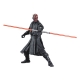 Star Wars Episode I Black Series - Figurine Darth Maul 15 cm