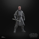 Star Wars Episode I Black Series - Figurine Darth Maul 15 cm