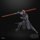 Star Wars Episode I Black Series - Figurine Darth Maul 15 cm