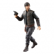 Star Wars : Andor Black Series - Figurine Cassian Andor 15 cm