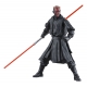 Star Wars Episode I Black Series - Figurine Darth Maul 15 cm