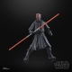 Star Wars Episode I Black Series - Figurine Darth Maul 15 cm