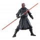 Star Wars Episode I Black Series - Figurine Darth Maul 15 cm