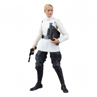 Star Wars : Andor Black Series - Figurine Dedra Meero 15 cm