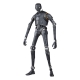 Star Wars : Andor Black Series - Figurine K-2SO (Kay-Tuesso) 15 cm