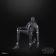 Star Wars : Andor Black Series - Figurine K-2SO (Kay-Tuesso) 15 cm