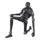 Star Wars : Andor Black Series - Figurine K-2SO (Kay-Tuesso) 15 cm