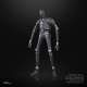 Star Wars : Andor Black Series - Figurine K-2SO (Kay-Tuesso) 15 cm