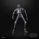 Star Wars : Andor Black Series - Figurine K-2SO (Kay-Tuesso) 15 cm