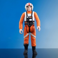 Star Wars Episode IV - Figurine Jumbo Vintage Kenner Luke Skywalker (Red-5) 30 cm