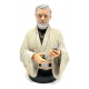 Star Wars Episode IV - Buste 1/6 Ben Kenobi 2021 Premier Guild Memebership Gift 18 cm