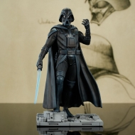 Star Wars - Statuette Premier Collection 1/7 Darth Vader (Concept) 2022 Premier Guild Membership Gift 28 cm