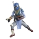 Star Wars : The Mandalorian Black Series - Pack 2 figurines Mandalorian Shriek-Hawk Trainers 15 cm