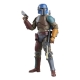 Star Wars : The Mandalorian Black Series - Pack 2 figurines Mandalorian Shriek-Hawk Trainers 15 cm