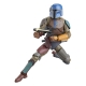 Star Wars : The Mandalorian Black Series - Pack 2 figurines Mandalorian Shriek-Hawk Trainers 15 cm