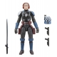 Star Wars : The Mandalorian Vintage Collection - Figurine Bo-Katan Kryze (Plazir-15) 10 cm