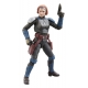 Star Wars : The Mandalorian Vintage Collection - Figurine Bo-Katan Kryze (Plazir-15) 10 cm