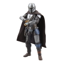 Star Wars : The Mandalorian Vintage Collection - Figurine The Mandalorian (Imperial Base) 10 cm