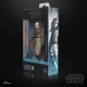 Star Wars : Ahsoka Black Series - Figurine Shin Hati (Arcana) 15 cm