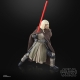 Star Wars : Ahsoka Black Series - Figurine Shin Hati (Arcana) 15 cm