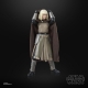 Star Wars : Ahsoka Black Series - Figurine Shin Hati (Arcana) 15 cm