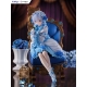 Re:ZERO -Starting Life in Another World F:NEX - Statuette 1/7 Rem Gothic Ver. 20 cm