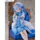 Re:ZERO -Starting Life in Another World F:NEX - Statuette 1/7 Rem Gothic Ver. 20 cm