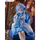 Re:ZERO -Starting Life in Another World F:NEX - Statuette 1/7 Rem Gothic Ver. 20 cm