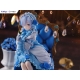 Re:ZERO -Starting Life in Another World F:NEX - Statuette 1/7 Rem Gothic Ver. 20 cm