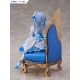 Re:ZERO -Starting Life in Another World F:NEX - Statuette 1/7 Rem Gothic Ver. 20 cm