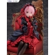 Re:ZERO -Starting Life in Another World F:NEX - Statuette 1/7 Ram Gothic Ver. 20 cm