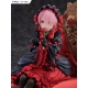 Re:ZERO -Starting Life in Another World F:NEX - Statuette 1/7 Ram Gothic Ver. 20 cm