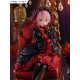 Re:ZERO -Starting Life in Another World F:NEX - Statuette 1/7 Ram Gothic Ver. 20 cm