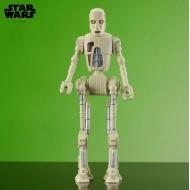 Star Wars Episode VI - Figurine Jumbo Vintage Kenner 8D8 2023 Premier Guild Membership Gift 30 cm