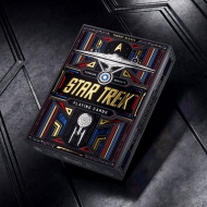 Star Trek - Jeu de cartes Dark Version