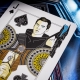 Star Trek - Jeu de cartes Dark Version