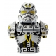 Star Wars - Buste Designer Bust Sideshow Artist Series Stormtrooper by Jesse Hernandez 18 cm