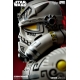 Star Wars - Buste Designer Bust Sideshow Artist Series Stormtrooper by Jesse Hernandez 18 cm