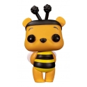 Disney - Figurine POP! Winnie en Abeille 9 cm