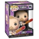 Shaun of the Dead - Figurine POP! Funko Fusion Shaun 9 cm