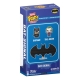 Batman - Figurine Bitty POP! Batman Signal 20 cm