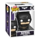 Batman - Figurine Bitty POP! Batman Signal 20 cm