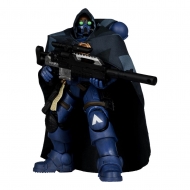 Warhammer 40k - Figurine Eliminator (Space Marine) 18 cm