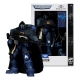 Warhammer 40k - Figurine Eliminator (Space Marine) 18 cm