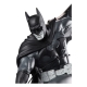 DC Direct - Statuette 1/10 Batman Black & White Batman by Inhyuk Lee 25 cm