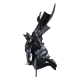 DC Direct - Statuette 1/10 Batman Black & White Batman by Inhyuk Lee 25 cm