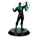 DC Direct - Statuette 1/6 DC Designer Series Green Lantern by Jamal Campbell 30 cm