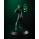 DC Direct - Statuette 1/6 DC Designer Series Green Lantern by Jamal Campbell 30 cm