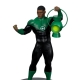 DC Direct - Statuette 1/6 DC Designer Series Green Lantern by Jamal Campbell 30 cm